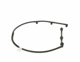 BOSCH Fuel Injector Return Hose - Hose — Fuel Delivery