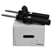 ford mondeo shock absorber front right, ford mondeo shock absorber front left, ford mondeo original parts 2001-2007 FORD Mondeo 2001-2007 Shock Absorbers - Original Parts for Ford Vehicle Owners and Mechanics | Complete Set Ford Mondeo Shock Absorbers - Original Parts for 2001-2007 ford, mondeo, shock-absorbers, suspension-parts, original-parts, ford-vehicle-owners, mechanics, car-enthusiasts, auto-parts, ai-generated