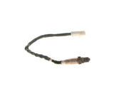 BOSCH Lambda Sensor 0258986777 - Ford Focus & C-Max — Oxygen & Air-Fuel