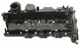 SWAG BMW N47 D20 Valve Cover - Durable Plastic Design — Covers & Protection