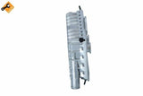 NRF 31180 Oil Radiator for M.Benz M601-602 Spr-Vito — Radiators & Fans