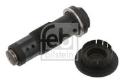 febi-30506-zincir-gergisi, febi-30506-hydraulic-tensioner FEBI 30506 Zincir Gergisi - Hydraulic Tensioner for 272 / 273 Models | 3647 kg FEBI 30506 Zincir Gergisi | Hydraulic Tensioner febi, zincir-gergisi, hydraulic-tensioner, automotive-service, mechanics, 272-y-m, 273-y-m, car-parts, ai-generated, automotive-tools