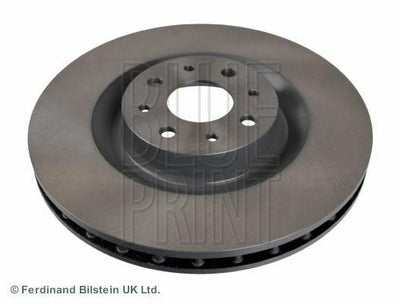 BLUEPRINT ADA104364 - Brake Disc Lancia Delta 08 - 2 — Blue Print, Brake Rotors & Drums