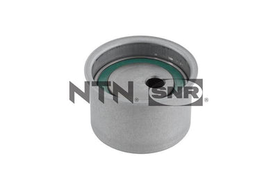 SNR GE38402 Timing Belt Tensioner Idler Pulley Hyundai Coupe II Granduer Sonata IV Tr — Pulleys & Tensioners
