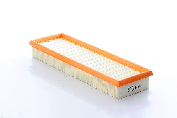 Bsg 75-135-015 Air Filter Traffic II / Megan / Clio II / Kango / Laguna / Master / Movano / Vivaro 1.9 — Air & Cabin Filters