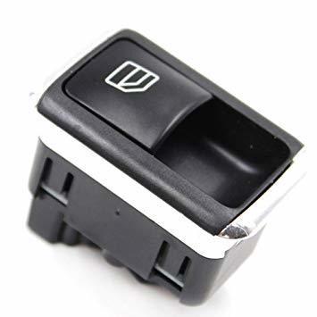 MCAR Mercedes A Class Window Control - Right Front Switch for W176 — Switches & Relays