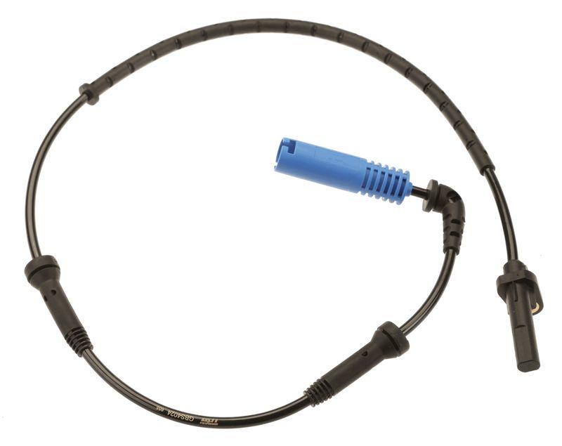 trw abs sensor rear e60, trw gbs4024 abs sensor installation, trw abs sensor specifications TRW ABS Sensor Rear - Optimal Performance for E60 Series | 31.1 in TRW ABS Sensor Rear for E60 Series trw, abs-sensor, e60, car-parts, automotive, mechanics, car-owners, active-sensor, rear-sensor, ai-generated