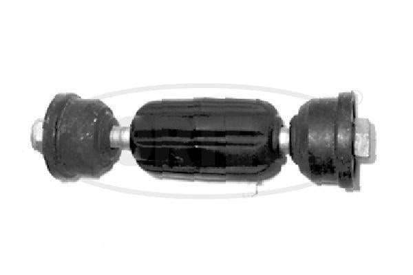 CORTECO Stabilizer Link Set - Sway Bar Connecting Set for Focus 1998-2004 — Sway Bars & Links