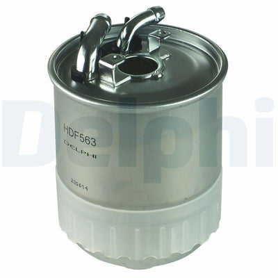 Delphi HDF563 Diesel Fuel Filter - 06 Sprinter — Fuel Delivery