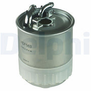 delphi hdf563 diesel fuel filter for 06 sprinter, delphi hdf563 fuel filter technical specifications Delphi HDF563 Diesel Fuel Filter - Essential Part for 06 Sprinter | 5.04 in Delphi HDF563 Diesel Fuel Filter - 06 Sprinter delphi, fuel-filter, mazot-filtresi, sprinter-parts, vehicle-maintenance, diesel-filter, auto-parts, essential-car-parts, engine-performance, ai-generated