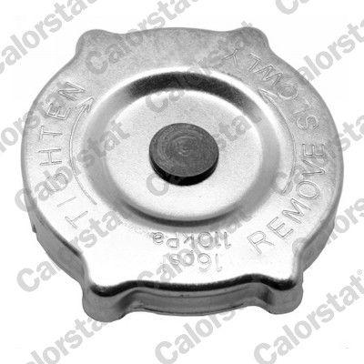 Vernet RC0153 Radiator Cap (Fiat Freemont 11-Jeep Cherokee 01-Wrangler 07-Chrysler 300C) — Radiators & Fans