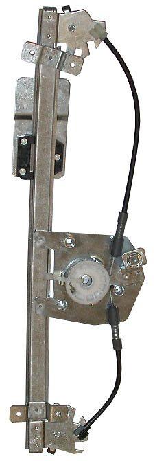 Valeo 850566 Glass Mechanism Electric Rear Left Astra G F 1.4 /1.6 /1.8 /2.0 98
