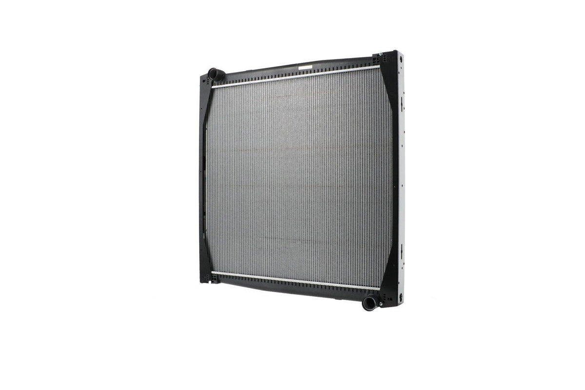 Hella 8MK366305-641 Su Radiator Scania 4 Series 1995 onwards (with Frame) / (Mt) — Radiators & Fans