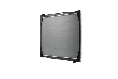 Hella 8MK366305-641 Water Radiator Scania 4 Series 1995 onwards (with Frame) / (Mt) — Radiators & Fans