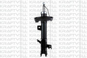 kraftvoll front shock absorber for ford fiesta vi right side, ford fiesta vi 1.4 tdci shock absorber installation, gas pressure shock absorber feature KRAFTVOLL Front Shock Absorber - Right Side for Ford Fiesta VI 1.4 TDCI | Auto Parts KRAFTVOLL Front Shock Absorber for Ford Fiesta VI kraftvoll, front-shock-absorber, ford-fiesta-vi, vehicle-parts, mechanics, auto-repair, gas-pressure, suspension, shock absorber parts, ai-generated