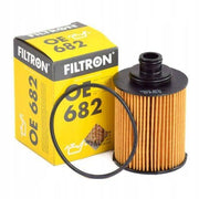 filtron oe682 oil filter, ufi type oil filter for opel astra h, filtron oil filter compatible with 2006-2012 opel astra h Filtron OE682 Oil Filter for Opel Astra H 1.3 Diesel | Suitable for 2006-2012 Models Filtron OE682 | Opel Astra H Oil Filter filtron, oil-filter, opel-astra-h, diesel-engine, ufi-type, car-maintenance, auto-parts, mechanics, engine-filter, ai-generated