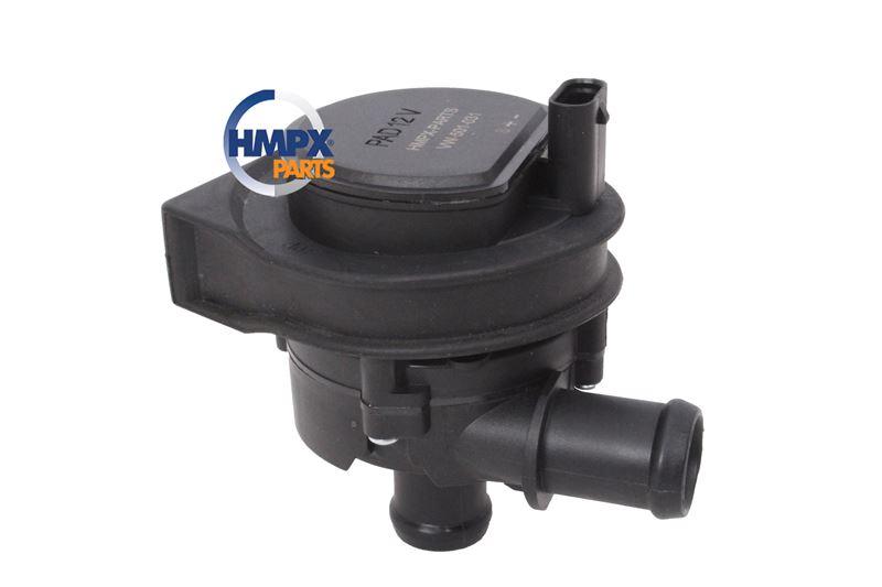 HMPX PARTS 2Q0965567 Auxiliary Water Pump Golf7-Polo-Passat-Tiguan-A1-A3-Leon 13 > 1.0-1.2-1.4-1.5 TSI Chzc-Chzd-Chzk-Cjzb-Cyva-Cjza-Cyvb-Cpva-Czca-Cxsa- Dada