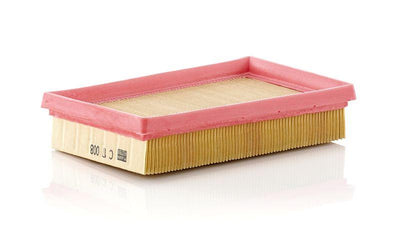 Mann C17008 Air Filter Toyota Corolla 1.8 Hybrid 19 > C-Hr 1.8 Hybrid 16 > Yaris P13 1.5 Hybrid 15 > — Air & Cabin Filters