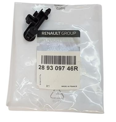 Renault 4 2015- Front Glass Su Washer Nozzle Memesi