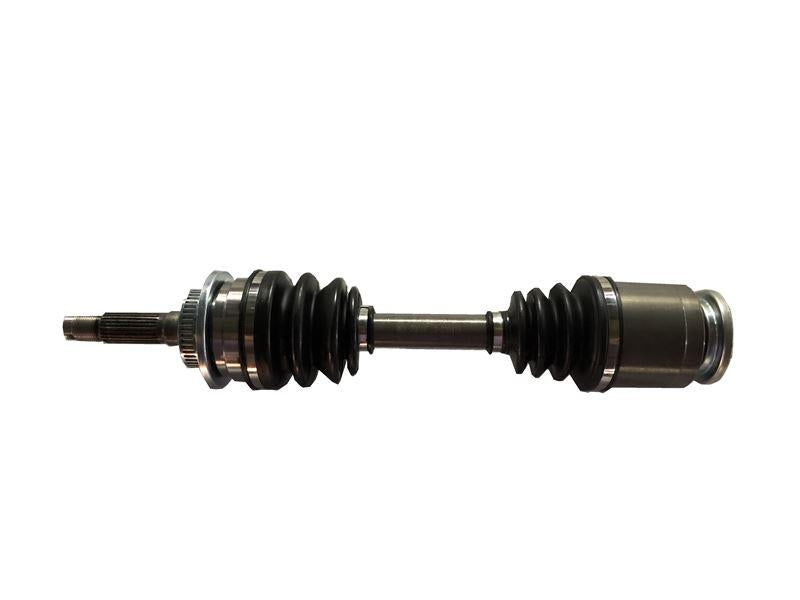 MGA 70016 Front Axle Complete Left Ford Ranger 4×4 02 > / Mazda B2500 4×4 02 > 06 (ABS 44 / 26×26× — Axles, CV Joints & Boots