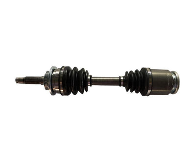 MGA 70016 Front Axle Complete Left Ford Ranger 4×4 02 > / Mazda B2500 4×4 02 > 06 (ABS 44 / 26×26× — Axles, CV Joints & Boots