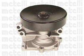 Metelli 24-0636 / Water Pump