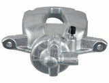 FEBI 179160 Front Right Brake Caliper - Durable Steel Construction — Brake Calipers