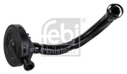 febi emme manifold hava valfi replacement air valve, FEBI 178472 air valve for VW models FEBI Emme Manifold Hava Valfi - Quality Air Valve for Jetta, Polo, and More | 0.37 lb FEBI Emme Manifold Hava Valfi | Quality Air Valve febi, air-valve, car-parts, vehicle-accessories, manifold-hava-valfi, maintenance, replacement-parts, auto-repair, mechanics, ai-generated