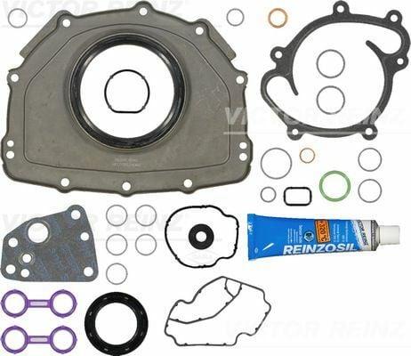 victor engine gasket set image, high quality gasket for W203 W204 E-Class Victor Engine Gasket Set - High Quality Replacement for W203 W204 W211 E-Class, W461 W463, W164 W166 | Vehicles Owners & Mechanics Victor Engine Gasket Set for W203 W204 W211 E-Class victor, engine-gasket-set, car-replacement-parts, mechanic-tools, automotive-maintenance, car-owners, g-class, m-class, e-class, ai-generated
