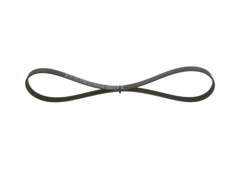 Bosch 1987947923 V Belt Opel Astra G/Vectra C/Signum 2.2 16V Z22SE 5PK1030 — Belts
