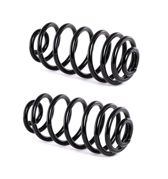 Opel Vectra B Rear Coil Spring Kit - Compatible with 1996-2001 Models — Auto Parts Hall, Springs