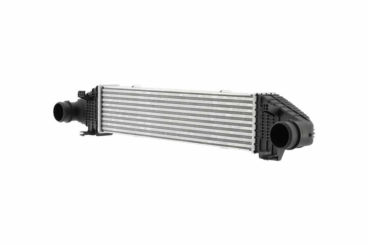 Hella 8ML366470-941 Turbosarj Radiator C-Class W204 07 > 14 S204 07 > 14 — Radiators & Fans