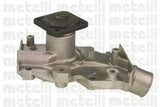 Metelli Water Pump 24-0509 - Compatible with Ford Mondeo 1.6 1.8 2.0 (1993 and Newer) — Water Pump & Thermostat