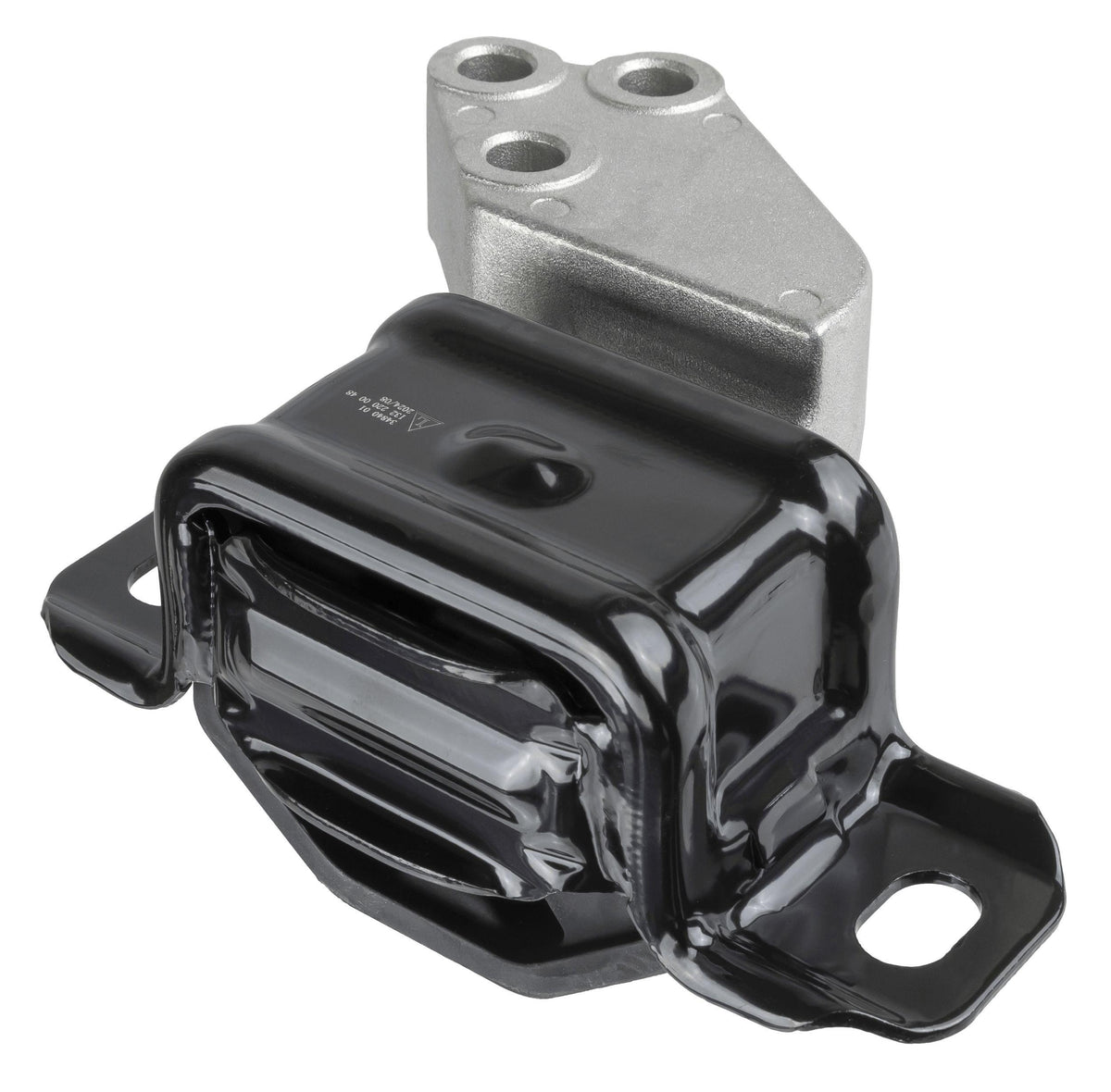 Lemförder 34840 01 Engine Mount Right W132 — Mounts