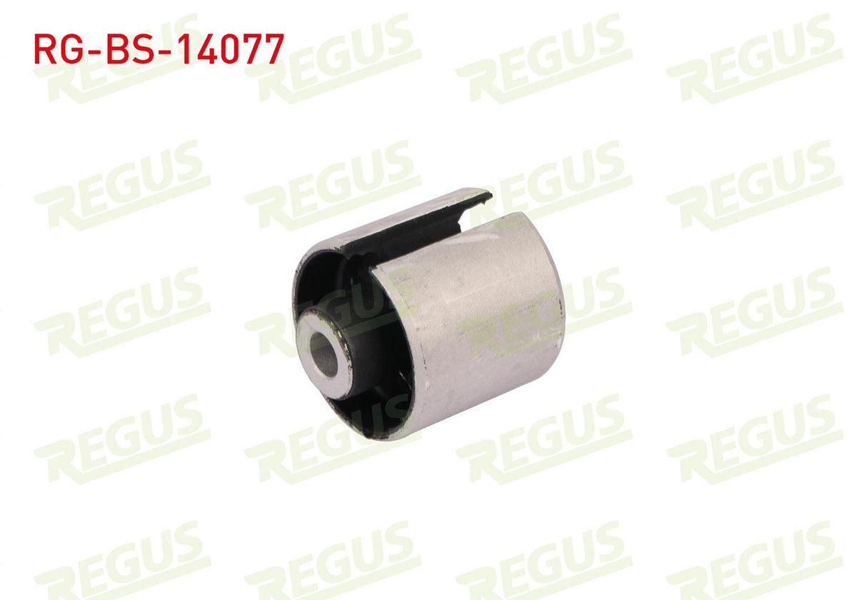 REGUS RG-BS-14077 Control Arm Bushing Rear Left-Right Lower BMW 5 Series (E60) 520 D 2003-2010 — Bushings & Mounts
