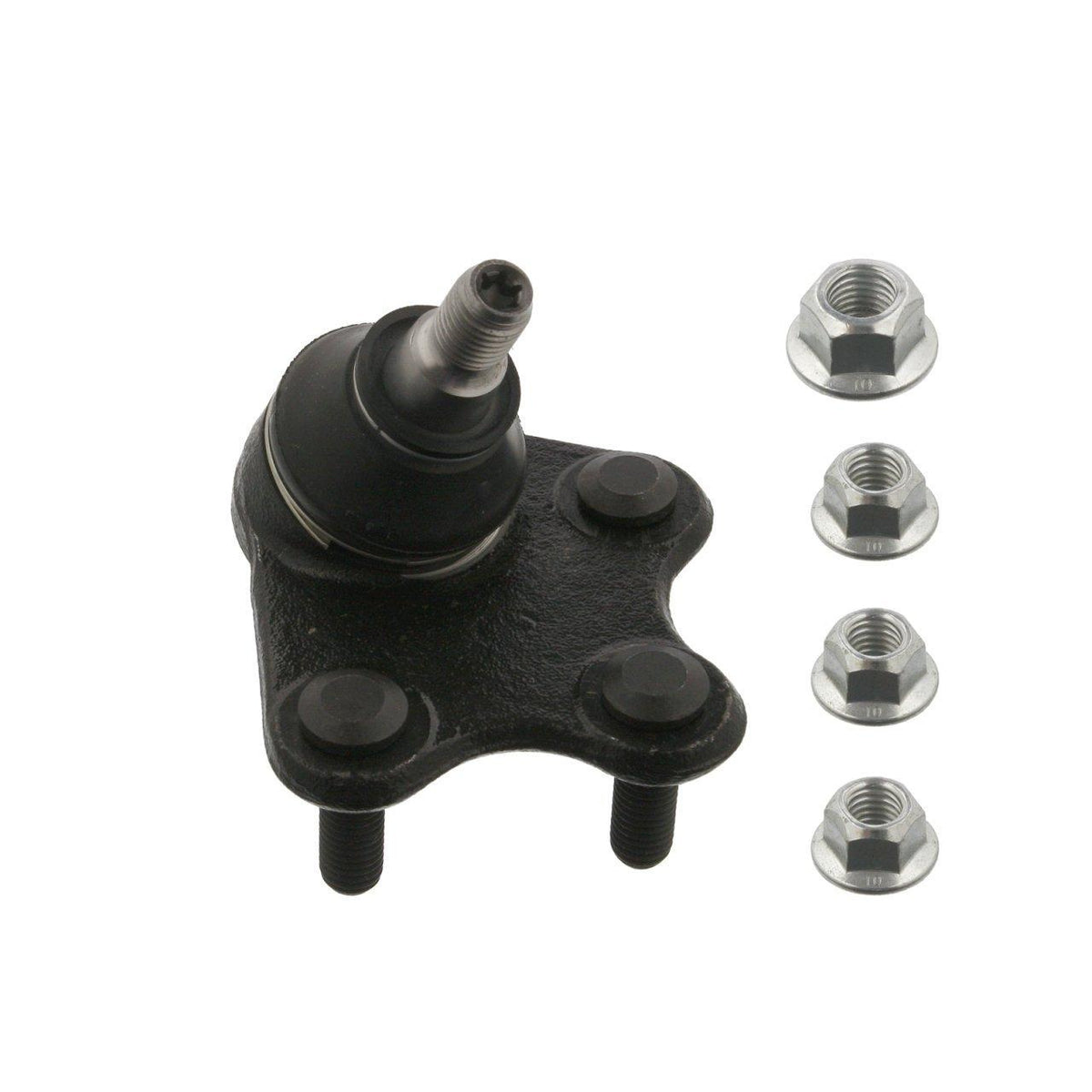LEMFÖRDER Alt Rod Right for Seat Ibiza 2010-2017 - Premium German Quality — Control Arms & Ball Joints