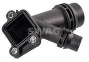 swag cooling flange for bmw, swag 33101770 technical specifications SWAG 33101770 | Su Flansi 02-3-Series (E46-E90-E92) - 5-Series (E39-E60-E61) - X3 - X5 SWAG Su Flansi 33101770 - Cooling Flange for BMW Models swag-parts, cooling-flange, bmw-parts, automotive-repair, car-maintenance, engine-cooling, car-owners, mechanics, auto-replacement, ai-generated