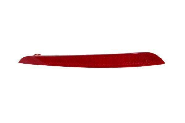 DEPO 344-2911R-UQ - BMW G30 Right Rear Bumper Reflector — Tail, Signal & Reflectors