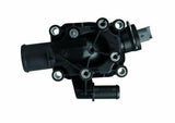 MAHLE Thermostat - 91°C Opening Temperature for 1.4-1.6L 16V Cars — Water Pump & Thermostat