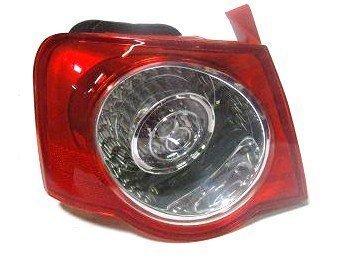 Volkswagen Passat 2006-2010 Left Taillight — Tail, Signal & Reflectors