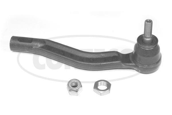 Corteco 49400379 Tie Rod End Left Clio IV Captur 12 > — Tie Rods & Linkage