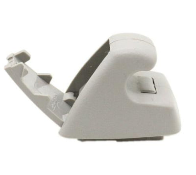 Wisco 2223149-00 Sun Visor Klipsi Bej (Sun Visor Foot) Opel Astra J Astra K Zafira C Cruze Spark M300 Aveo T300 10 >