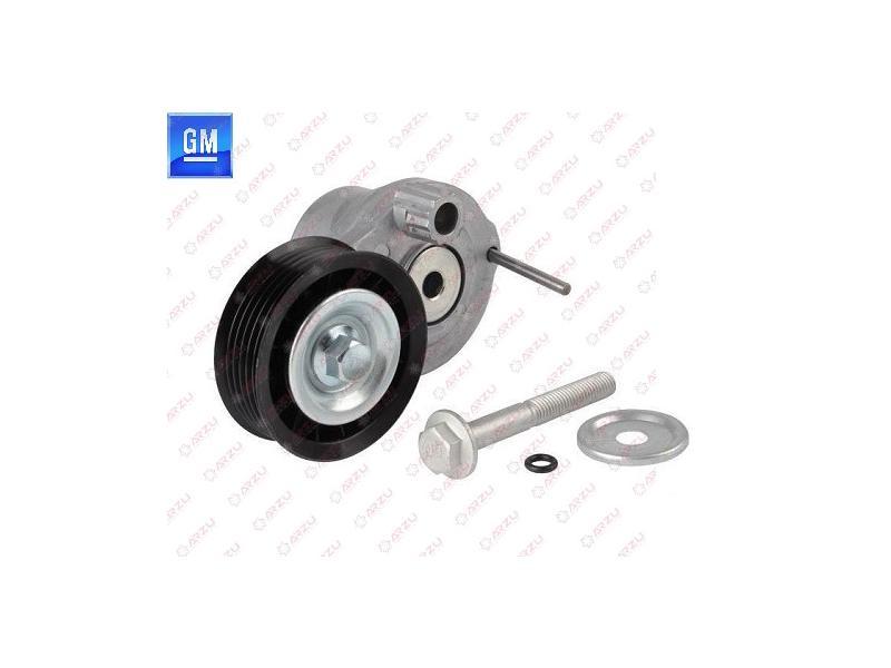 Kore 25192084 Alternator Tensioner Bearing Complete A2.2 Dm Captiva Antara (Genuine)