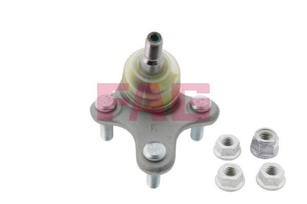 Fag 825036110 Ball Joint Lower Right Golf5-Golf6-Jetta-Passat-Caddy-A3-Leon 04-13 — Control Arms & Ball Joints