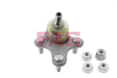 Fag 825036110 Ball Joint Lower Right Golf5-Golf6-Jetta-Passat-Caddy-A3-Leon 04-13 — Control Arms & Ball Joints
