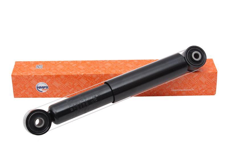 HİMPEKS 7H0513029D Rear Shock Absorber Gas Charged: Left & Right T5-T6 04 > — Shocks & Struts