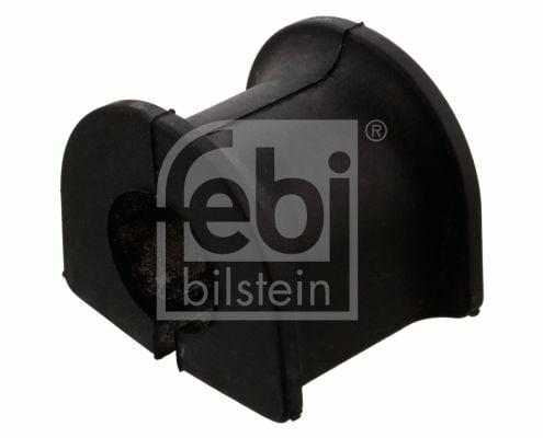 FEBI BILSTEIN 47140 Stabilizer Bushings - Durable Rubber for Amarok — Bushings & Mounts