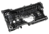 SWAG Valve Cover — Covers & Protection