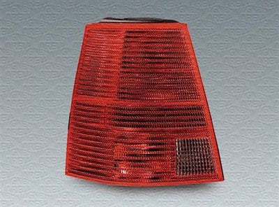 MARELLI Stop VW Bora SW Left Side Fog Light - O.E. Quality for VW Bora Owners — Tail, Signal & Reflectors
