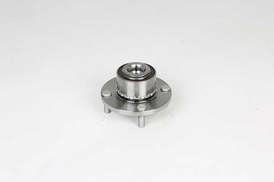 Bsg 60-600-018 Wheel Hub Front 454 Smart-Misubishi Colt Bm 2004-2006 — Hub Assemblies